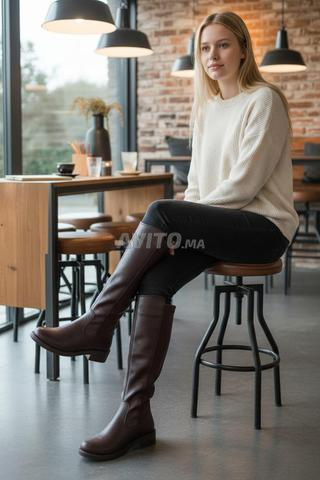 البوط 😍 الأكثر طلبا