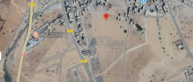 بيع أرض مسجلة بمساحة 17900 متر مربع، سكن R زائد 2