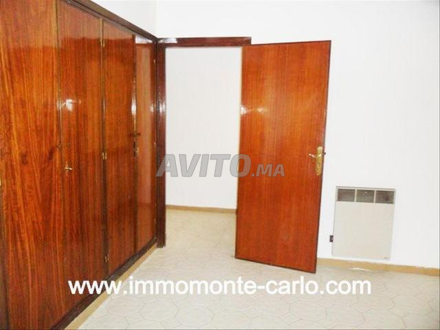 في الرباط إيجار فيلا مفروشة في حي الرياض - 2