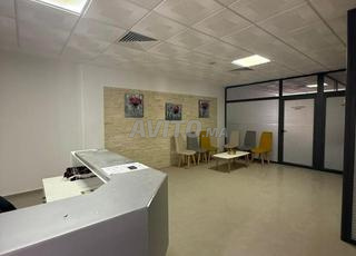 مكتب خليج أكادير للبيع