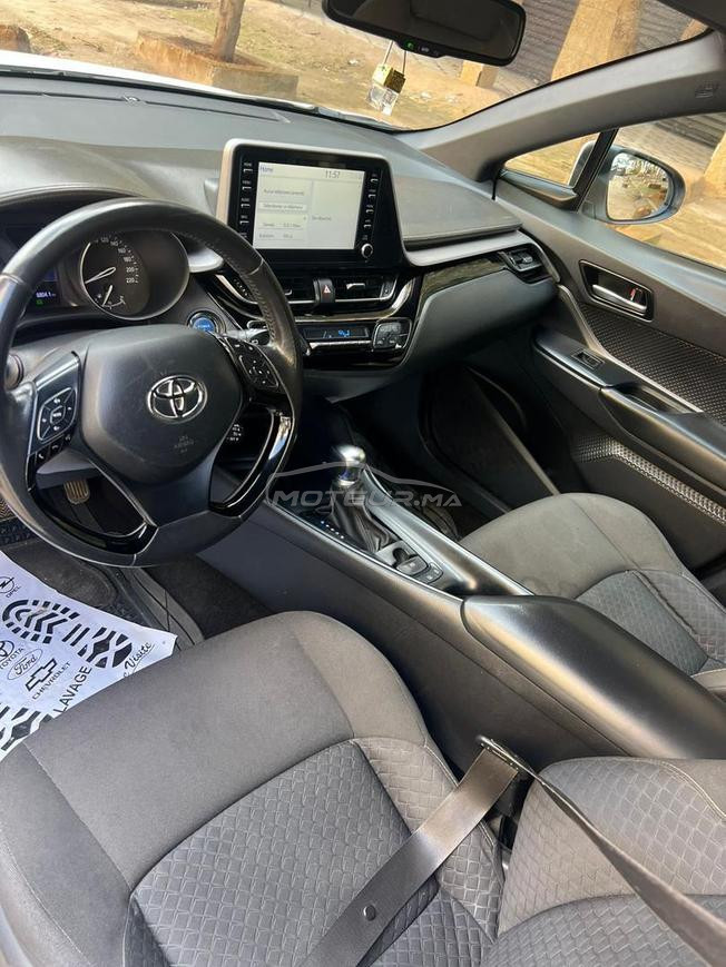 voiture très bonne 