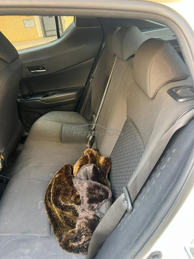 voiture très bonne 