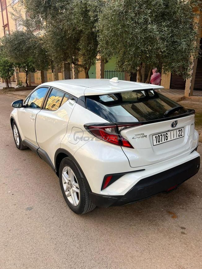 voiture très bonne 