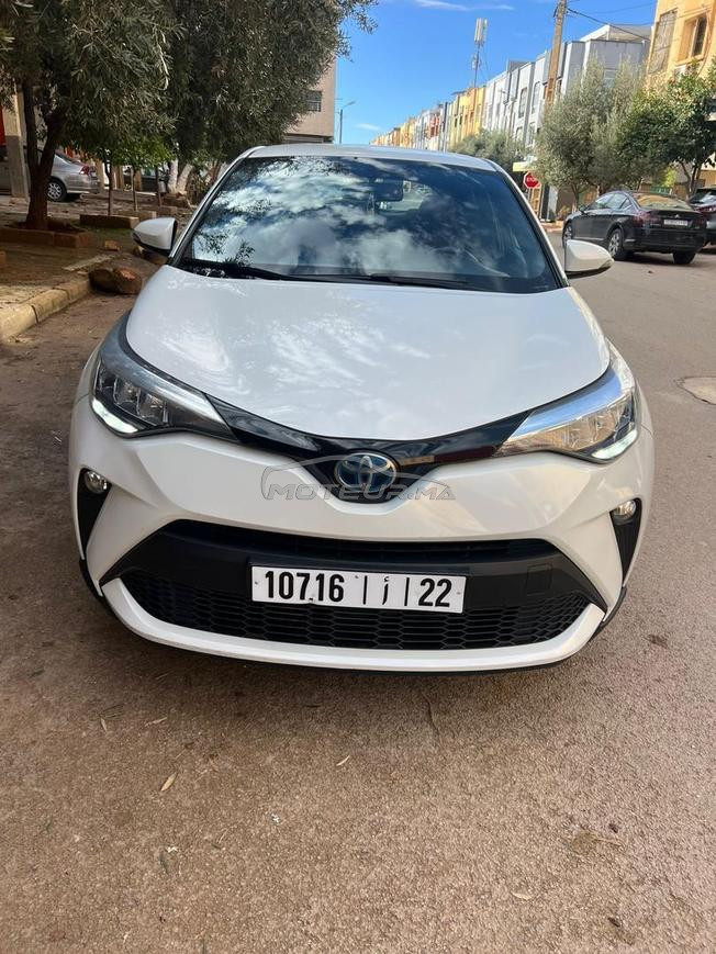 voiture très bonne 