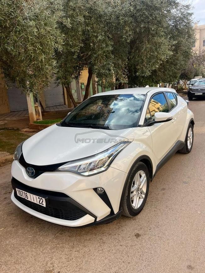 voiture très bonne 
