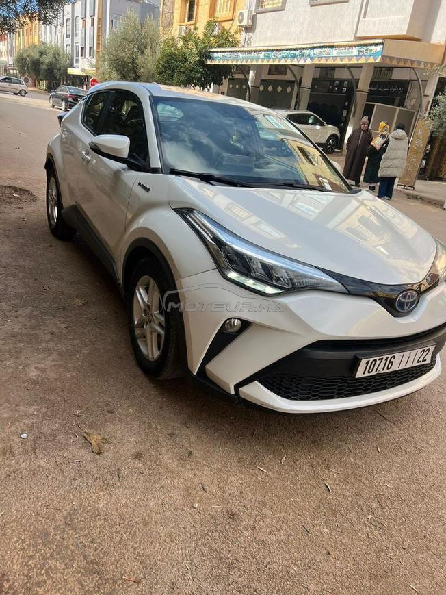 voiture très bonne 