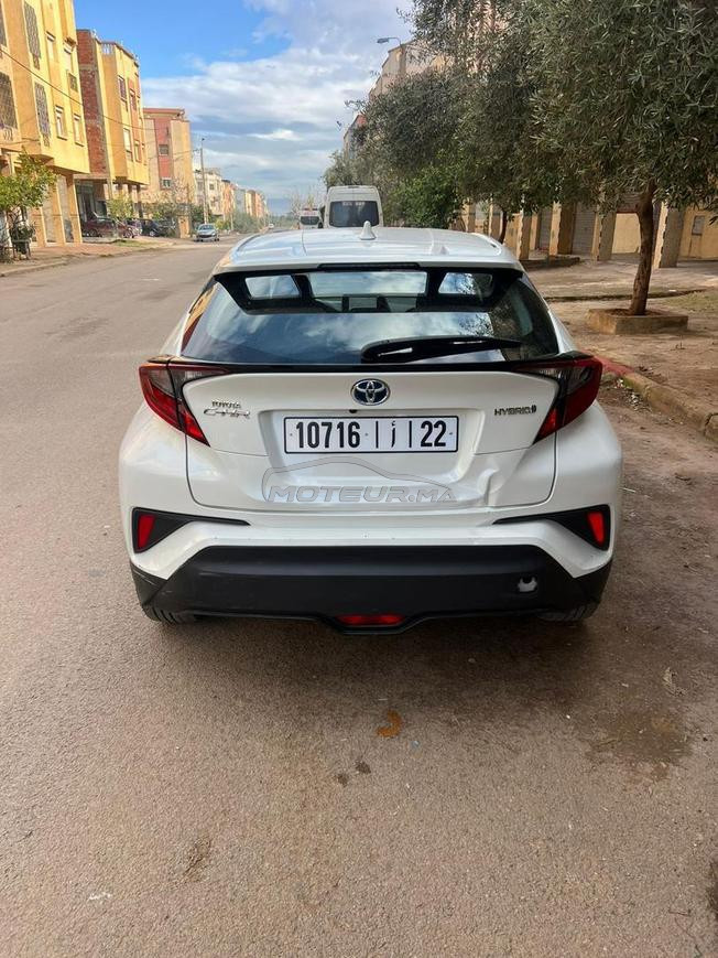 voiture très bonne 