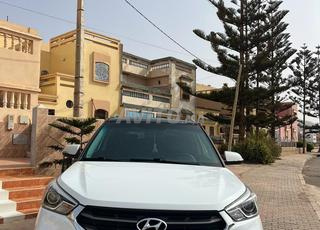 هيونداي كريتا