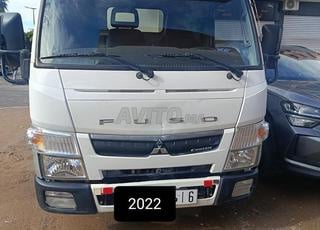 Mitsubishi fosu frigo