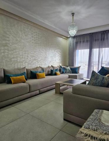 شقق نظيفة في موقع عائلي إقامة جديدة مع مصعد - 2