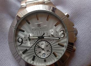 Montre Klaus Kobec Alexandre neuf