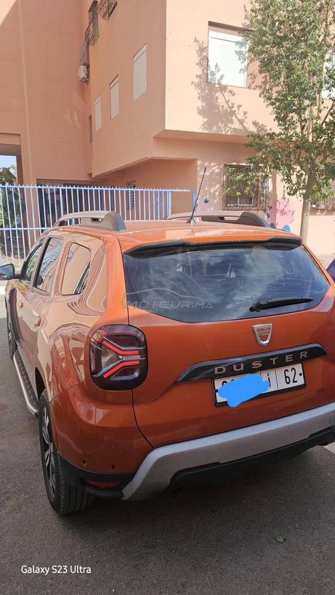 المحاميد مراكش