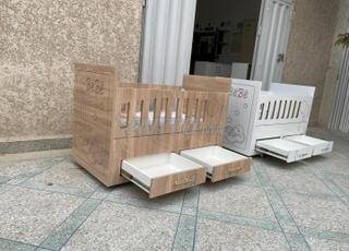 👩‍🍼سرير أطفال👶🏻