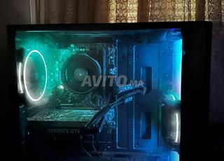 Pc gamer à vendre