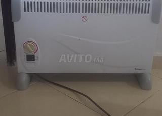 chauffage électrique