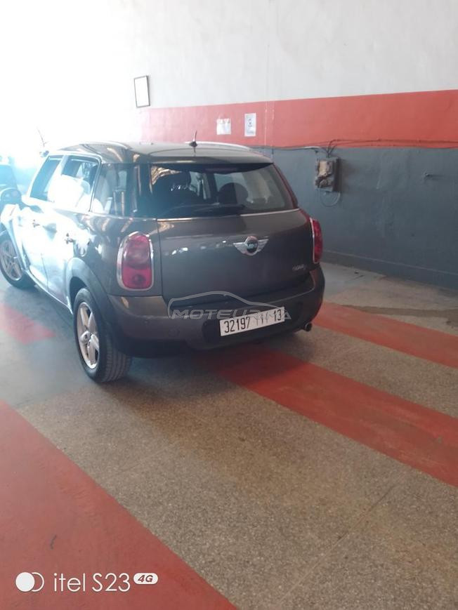 Countryman tres fort 