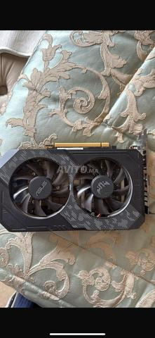 Asus DUAL GeForce RTX 2060