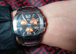 ساعة لوتس كود 15501/7