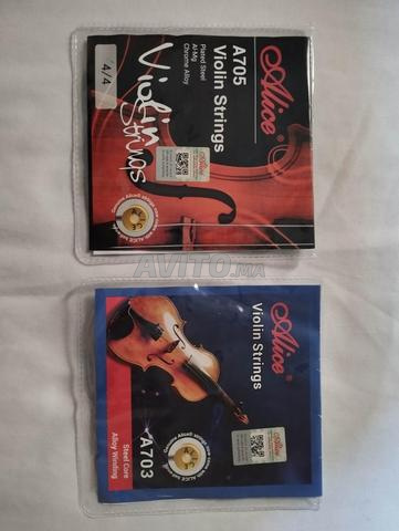 اوتار كمان أليس - اوتار كمان أليس