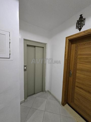 شقة محفظة للبيع بالمضيق 91م² مطلة على البحر - 2