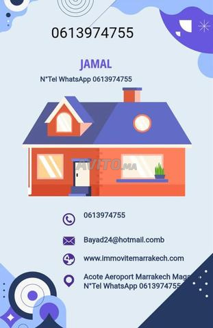 60m prix 40 milion avec ascenseur 1er etage