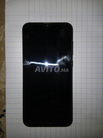 هاتف شبه جديد Huawei Y7prime