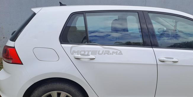 voiture golf 7 