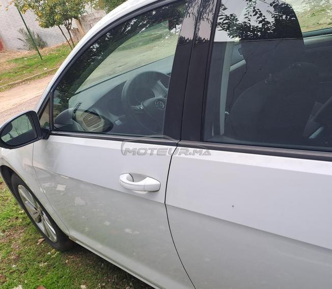 voiture golf 7 