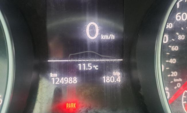 voiture golf 7 
