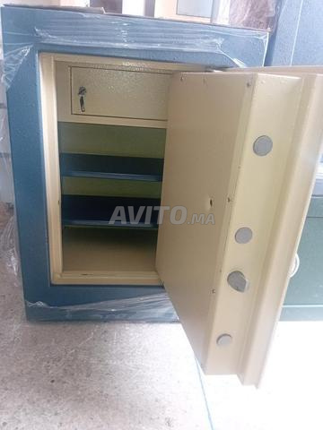 coffre fort blindé ✅️ 200kg 250kg