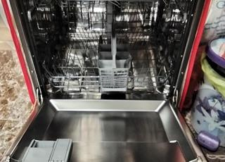 Lave vaisselle Siera