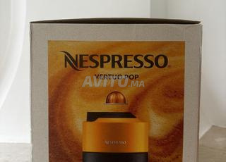 Nespresso Vertuo Pop