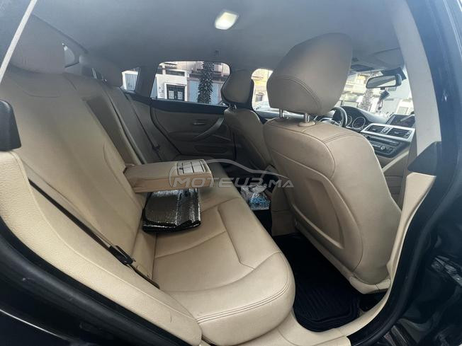 BMW Grancoupe 4