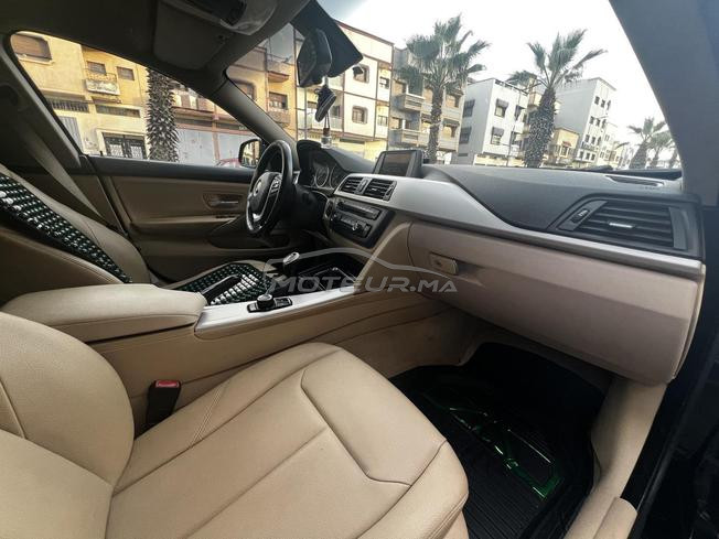 BMW Grancoupe 4