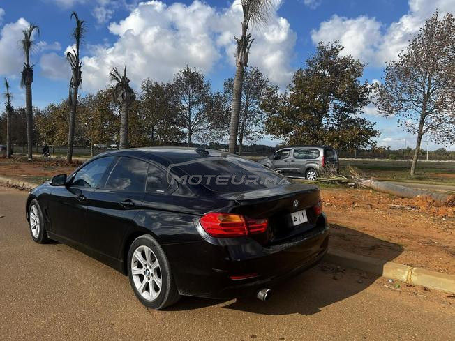 BMW Grancoupe 4