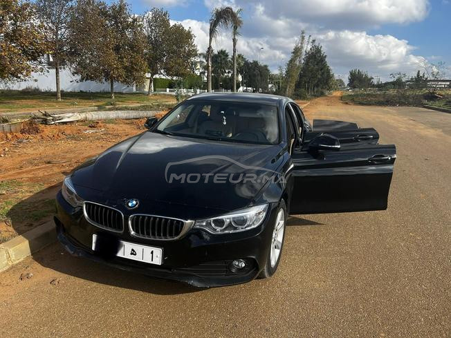 BMW Grancoupe 4