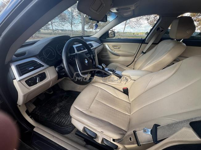 BMW Grancoupe 4
