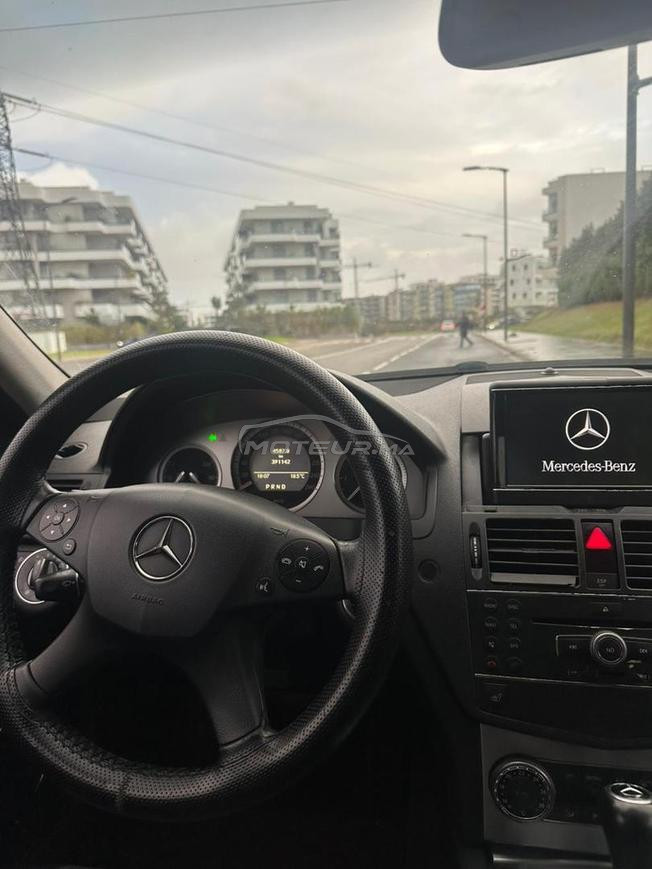 Mercedes-Benz c220 CDI
