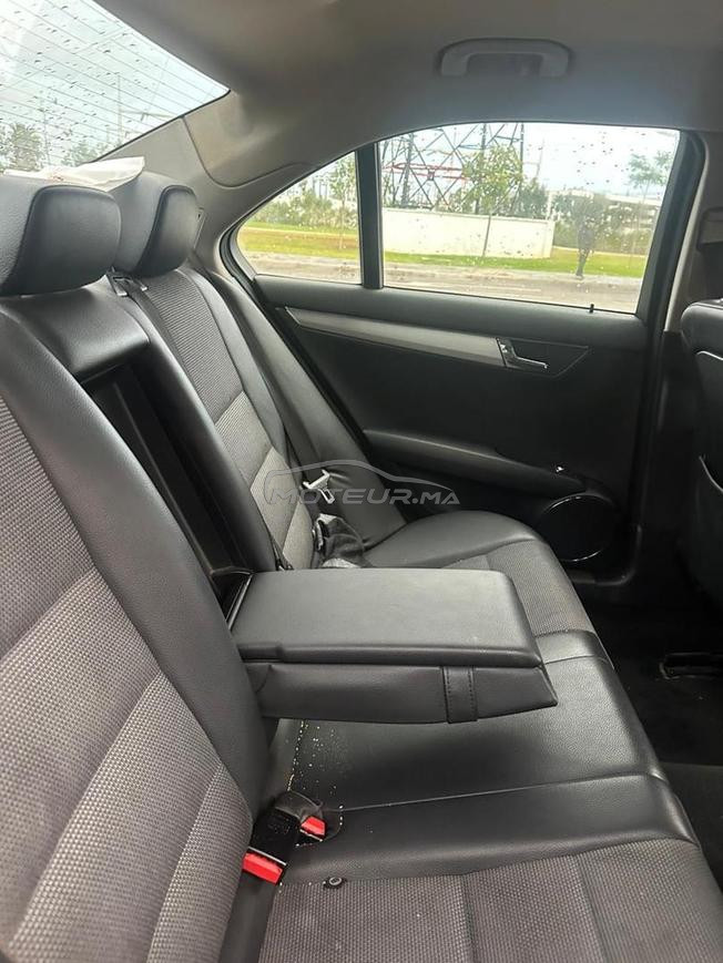 Mercedes-Benz c220 CDI