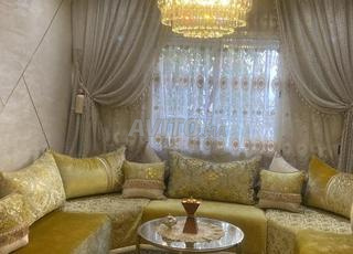 شقة للبيع 48 م² في الدار البيضاء