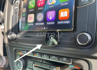 Wireless Carplay Android Auto Sans Cable