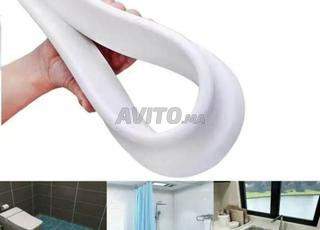 Ruban en silicone imperméable