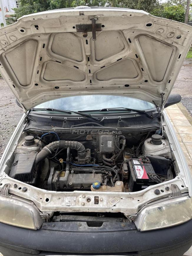 Fiat Palio Essence Manuelle 2006