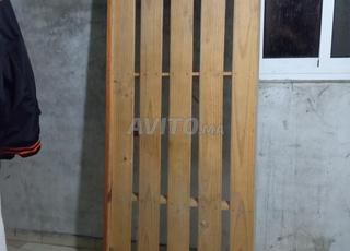 Hay El Mossala, ݣarage Zeriah