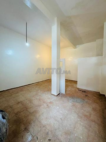 Magasin à louer comme dépôt