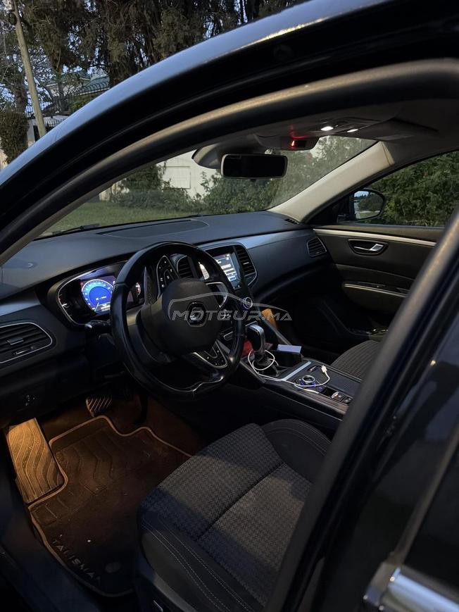 Renault Talisman Diesel Automatique 2018 à Rabat