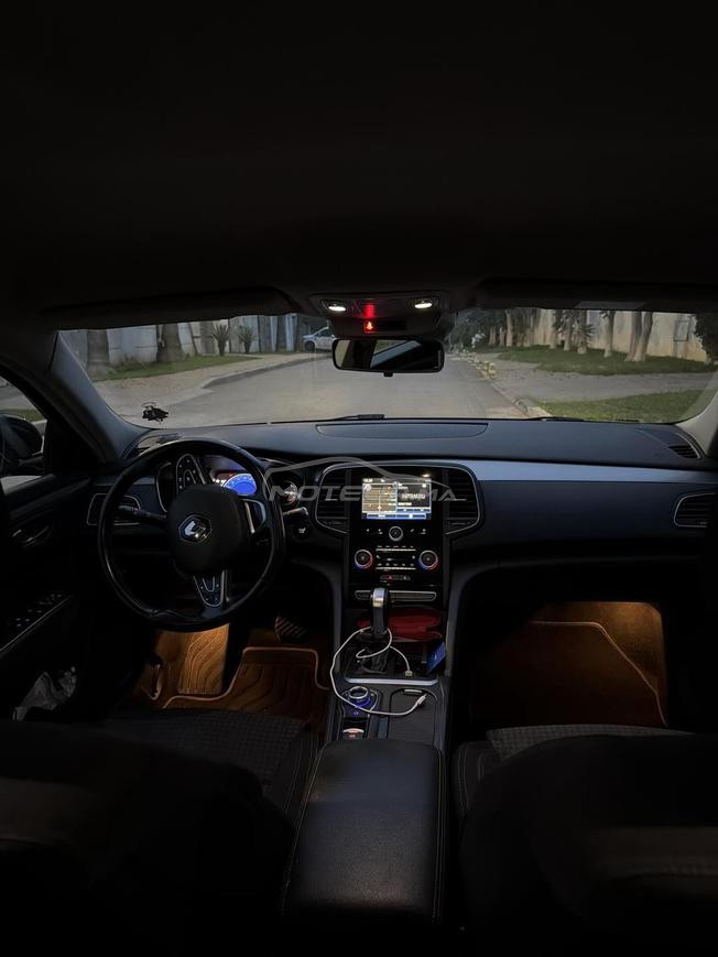 Renault Talisman Diesel Automatique 2018 à Rabat