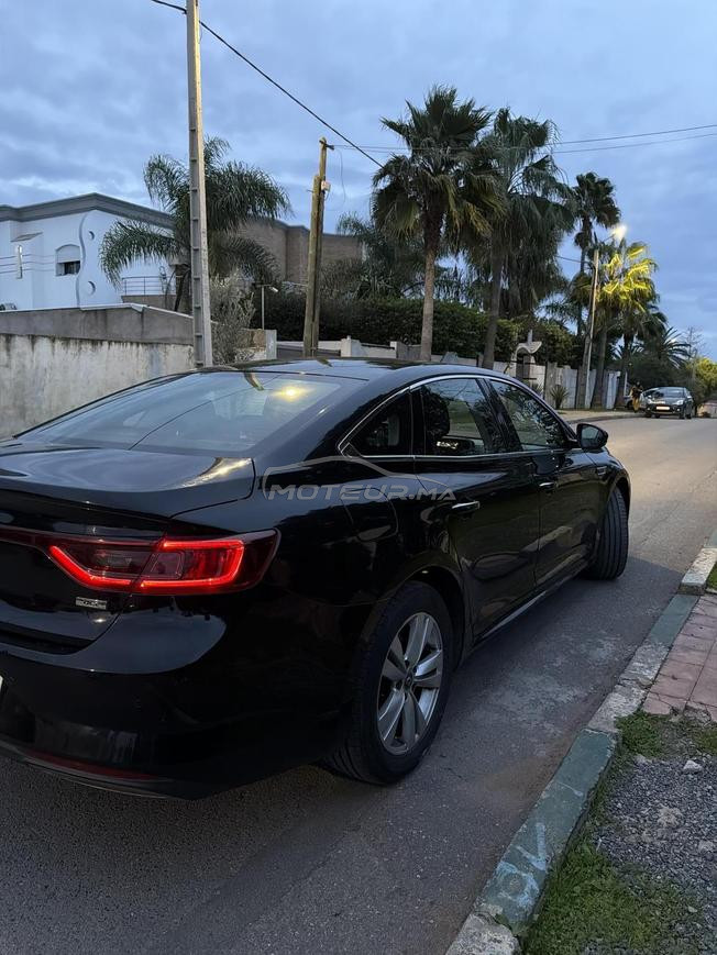 Renault Talisman Diesel Automatique 2018 à Rabat