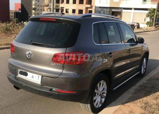 تيجوان للبيع ديزل