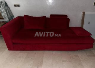 كنبة استقبال